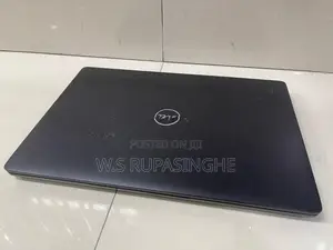 Dell i5 8th Gen Laptop