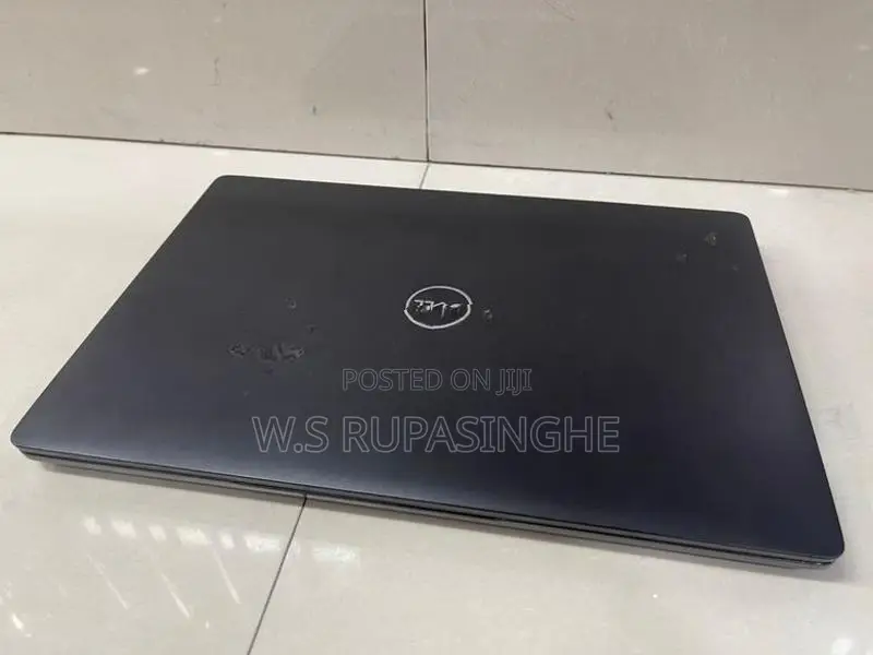 Dell i5 8th Gen Laptop