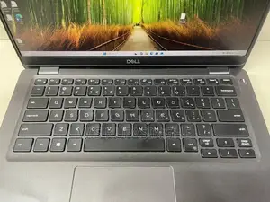 Dell i5 8th Gen Laptop