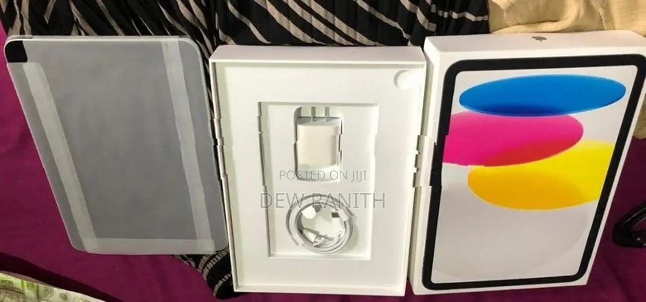 Apple iPad A16