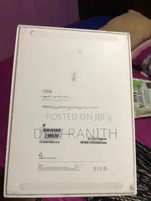 Apple iPad A16