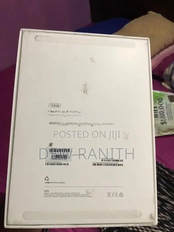 Apple iPad A16