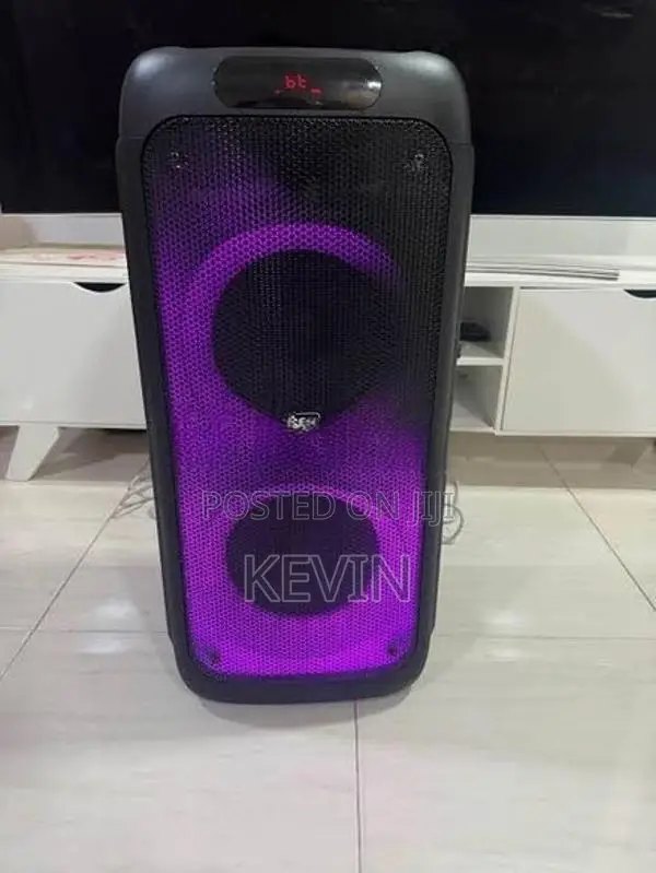 SGL JBL Blutooth Speaker