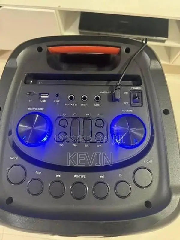 SGL JBL Blutooth Speaker