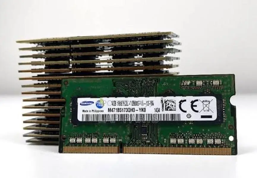 Laptop Ram Price