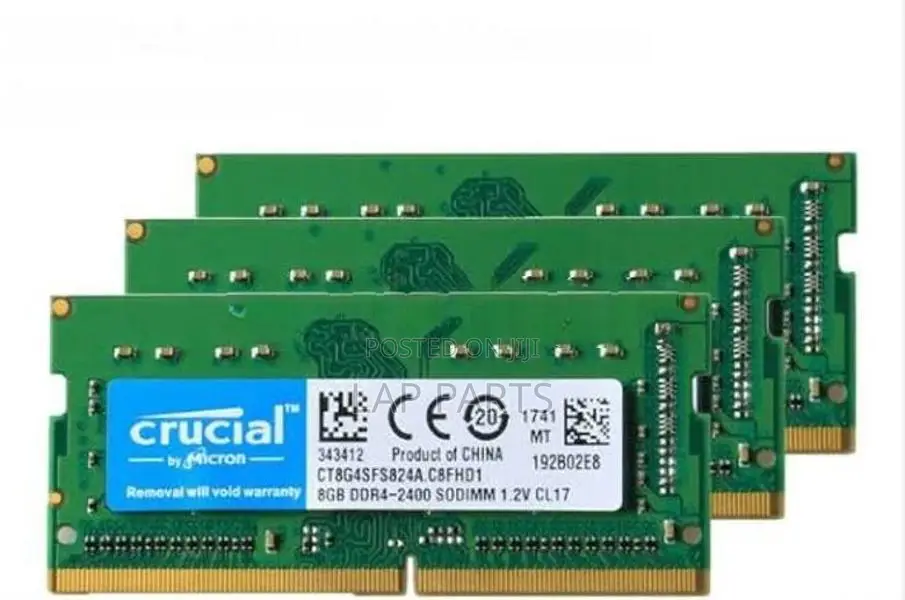Laptop Ram Price
