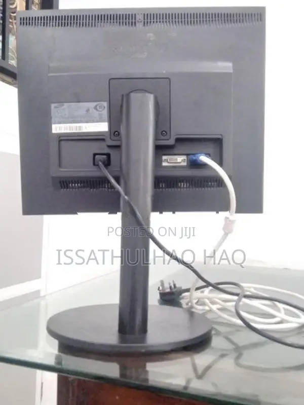 Samsung Monitor