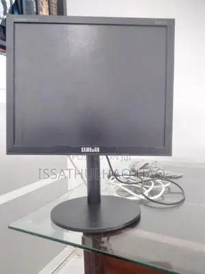 Samsung Monitor