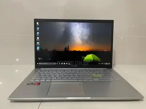 Asus Vivobook AMD Ryzen 5 Laptop