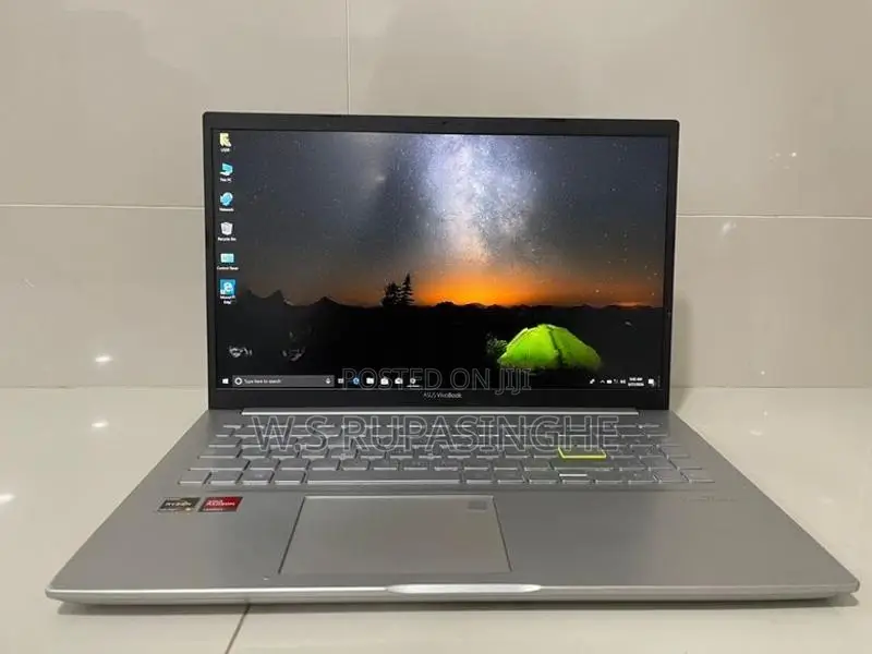 Asus Vivobook AMD Ryzen 5 Laptop