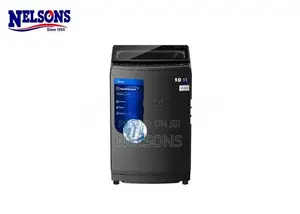 Midea 11Kg Washing Machine