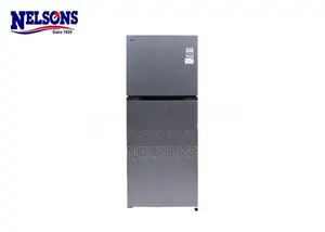 LG Refrigerator M250