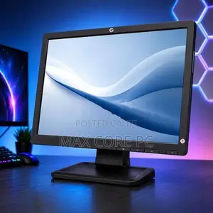 INTEL CORE I5 6TH GEN| DDR4 8GB RAM |128GB SSD & 500 HDD |FULL SET 19"