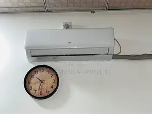 Sisil Air Conditioner - Non-Inverter 18000 BTU (SL-ELITE18): SL-ELITE1
