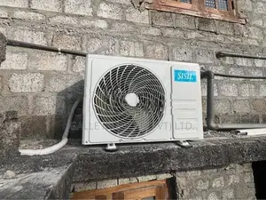 Sisil Air Conditioner - Non-Inverter 18000 BTU (SL-ELITE18): SL-ELITE1