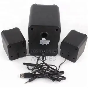 Kisonli U 2500 Bt Speaker