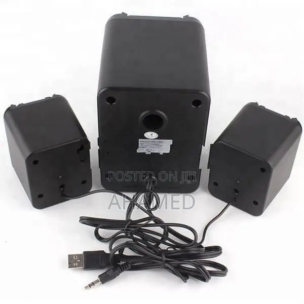 Kisonli U 2500 Bt Speaker