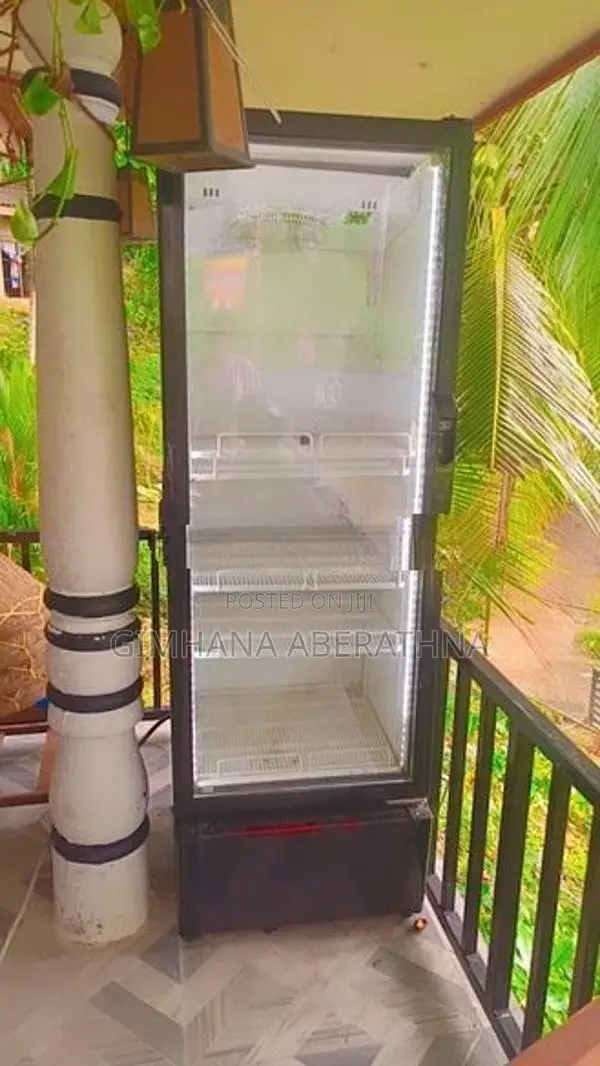 Bottle Cooler