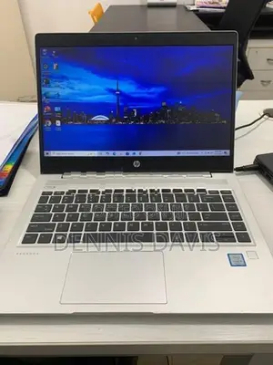 HP Probook 440 g6