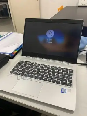 HP Probook 440 g6