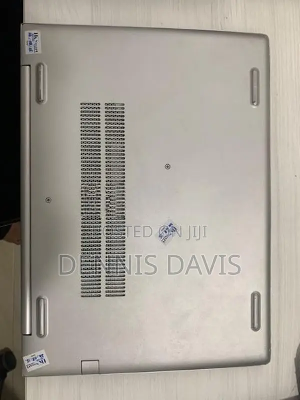 HP Probook 440 g6
