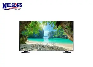Samsung 43 Smart TV F6000