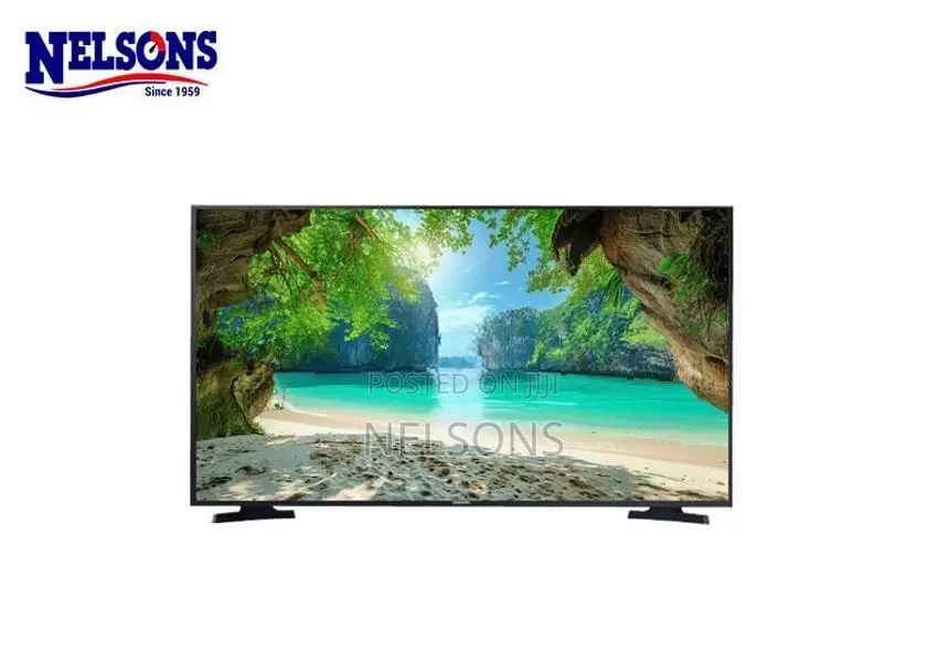 Samsung 43 Smart TV F6000