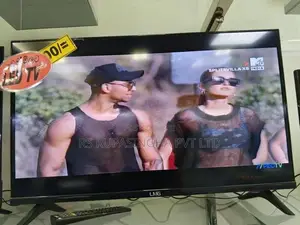 LMG 32" LED TV