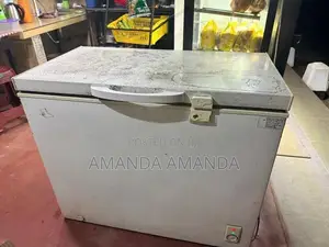 Abans Freezer