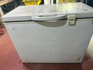 Abans Freezer