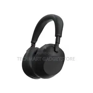Sony WH-1000XM6