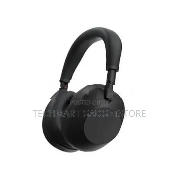 Sony WH-1000XM6