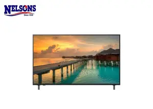LG 4K LED Smart TV 55" 55UA8450PSA