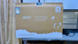 Custom Build Ryzen 5 5600X Gaming PC + MSI 25” Monitor 16GB RAM