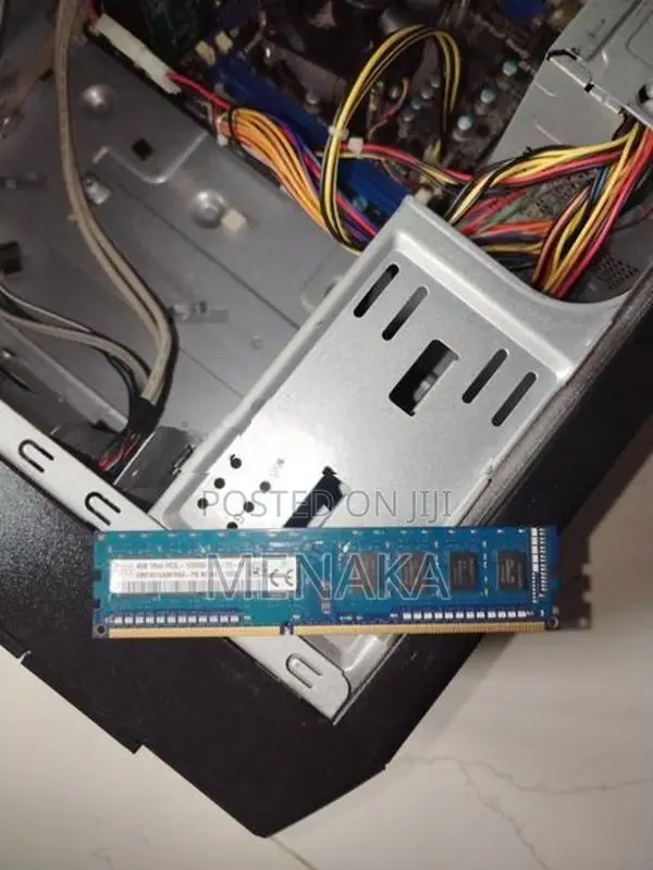 Samsung H61 Motherboard PC