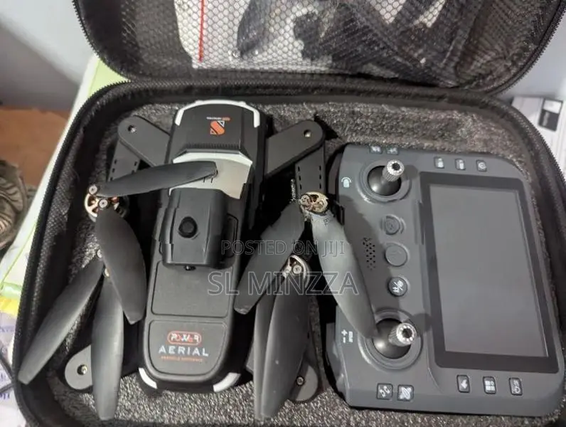 js39p Drone