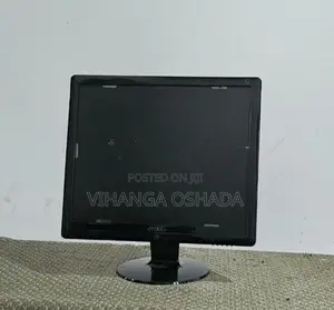 Atec 19″ LCD Monitor – Perfect Working VGA + DVI