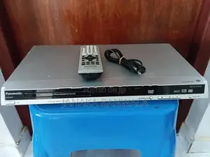DVD Video Player