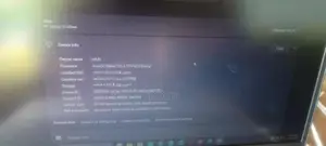 HP Intel Core (TM) Sale My Laptop