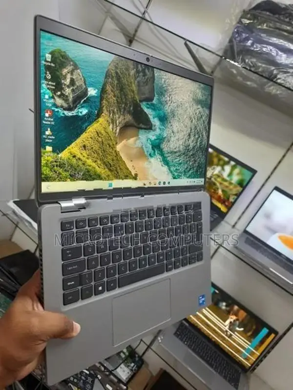 Dell Latitude 5420 I5 11th Gen Laptop