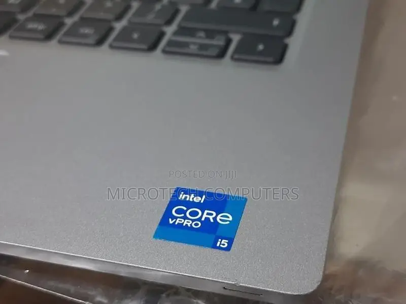 Dell Latitude 5420 I5 11th Gen Laptop