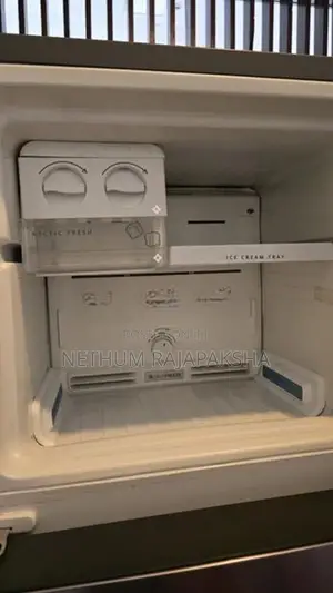 Whirlpool Intellisense Inverter Refrigerator