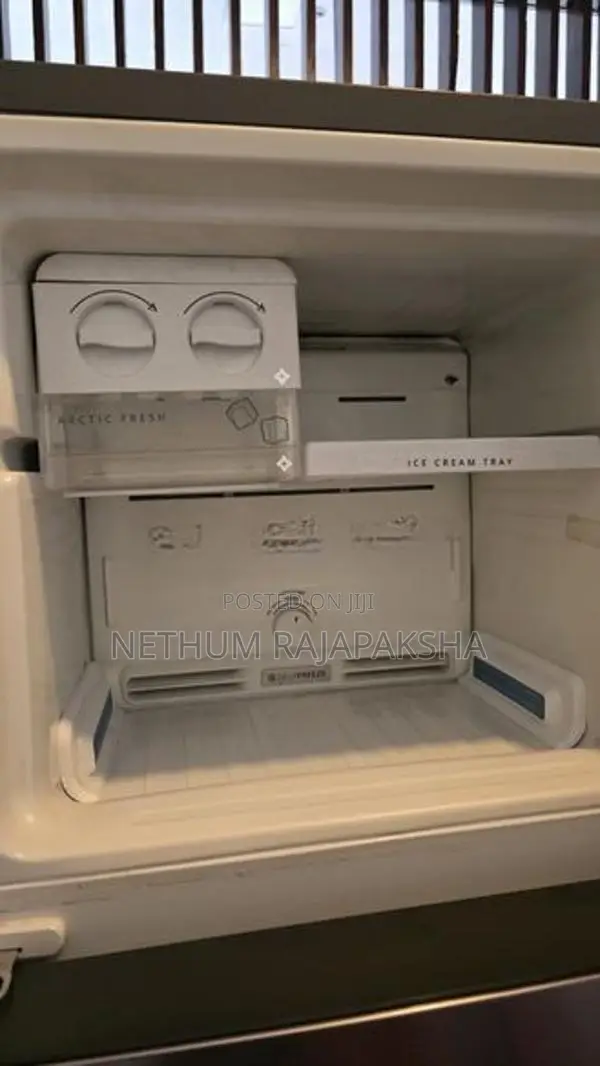 Whirlpool Intellisense Inverter Refrigerator