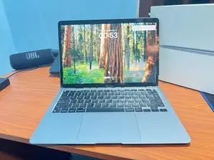 MacBook Air M1 2020 8GB RAM 256GB SSD