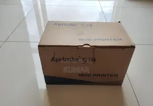 Xprinter 80mm Thermal Receipt Printer - Complete Starter Kit