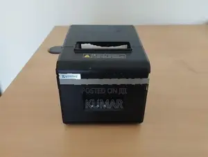 Xprinter 80mm Thermal Receipt Printer - Complete Starter Kit
