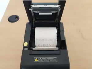 Xprinter 80mm Thermal Receipt Printer - Complete Starter Kit
