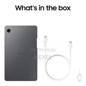Galaxy A11 Plus 8GB 256GB