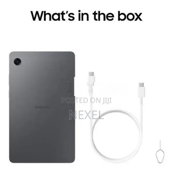 Galaxy A11 Plus 8GB 256GB
