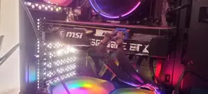 MSI Ventus 2x RTX 3060 12GB OC